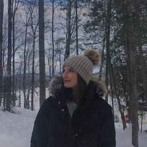 Meet your Posher, Mj